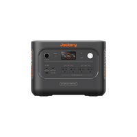 Jackery HomePower 2000 Plus v2