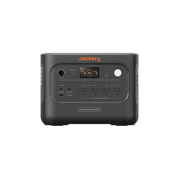 HomePower 2000 Plus v2