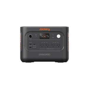 Jackery HomePower 2000 Plus v2