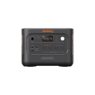 Jackery HomePower 2000 Plus v2