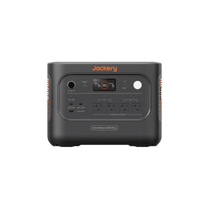 Jackery HomePower 2000 Plus v2