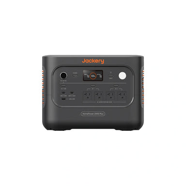 Jackery HomePower 2000 Plus v2