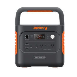 Jackery Explorer 2000 v2 Portable Power Station
