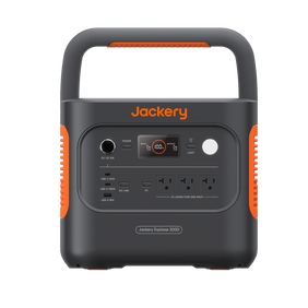 Jackery Explorer 2000 v2 Portable Power Station