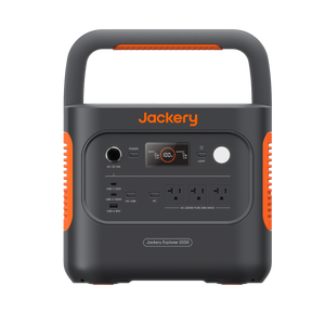 Jackery Explorer 2000 v2 Portable Power Station