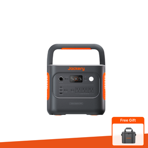 Jackery Explorer 2000 v2 Portable Power Station