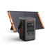 Solar Generator 240D