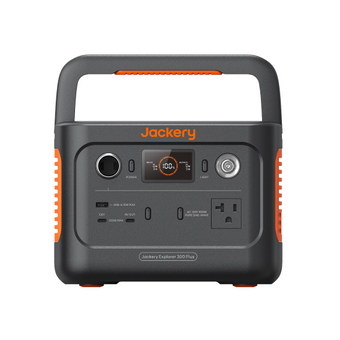 Explorer 300 Plus