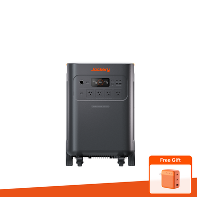 Jackery Explorer 5000 Plus