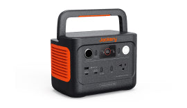 Jackery Explorer 240 v2 Portable Power Station