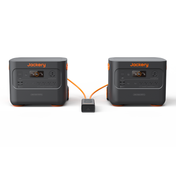 Right size Portable Power Station by Jackery @Jackery #powerstation #p, Power Station