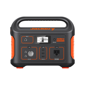 Jackery Explorer 500 Portable Power Station