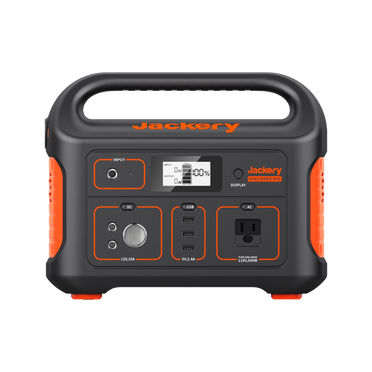 Jackery Explorer 500 Portable Power Station
