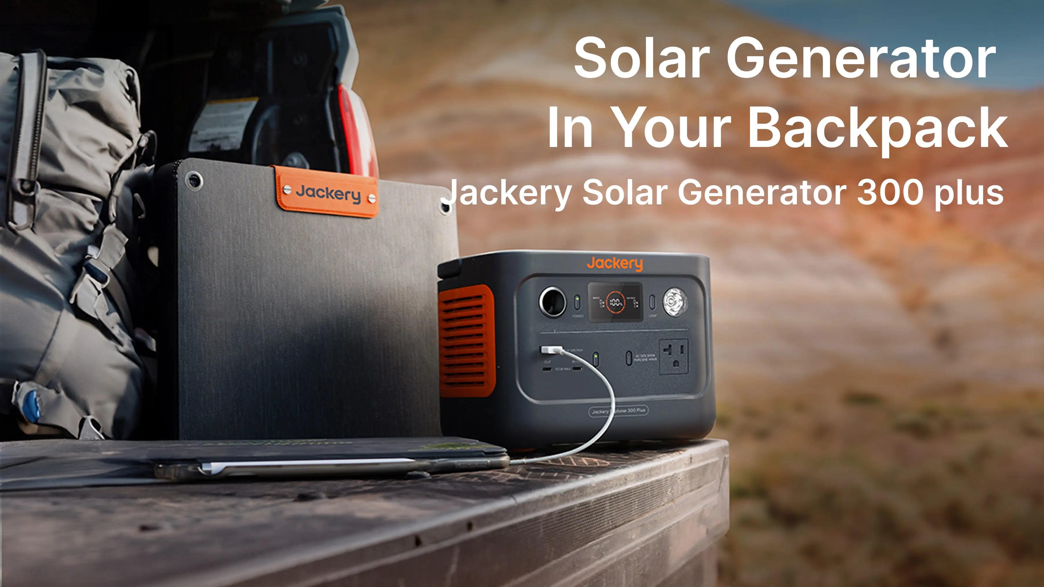 jackery media
