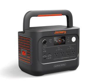 HomePower 1000 Plus v2