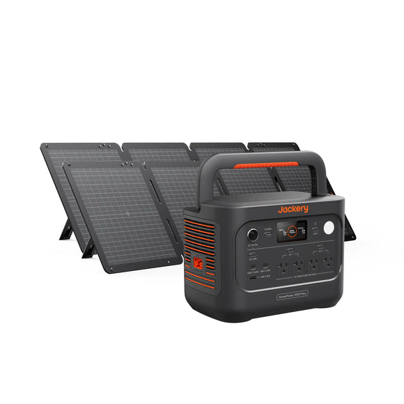 HomePower 1000 Plus v2