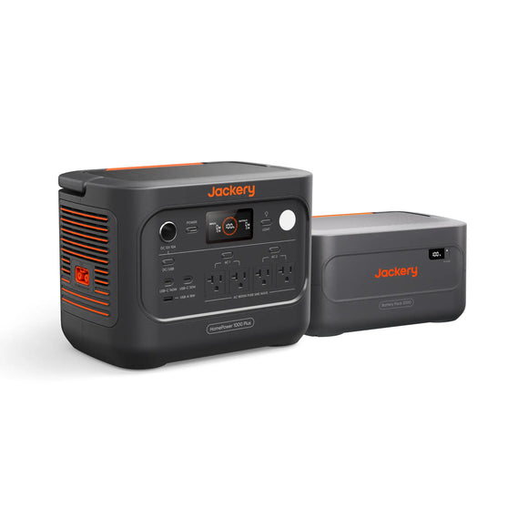 HomePower 1000 Plus v2