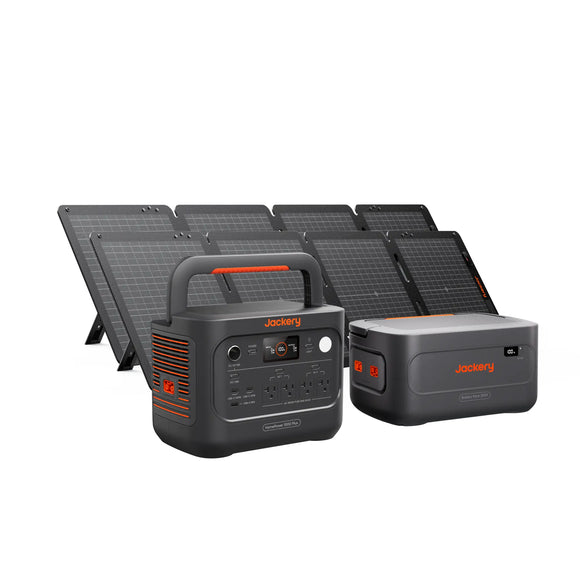 HomePower 1000 Plus v2