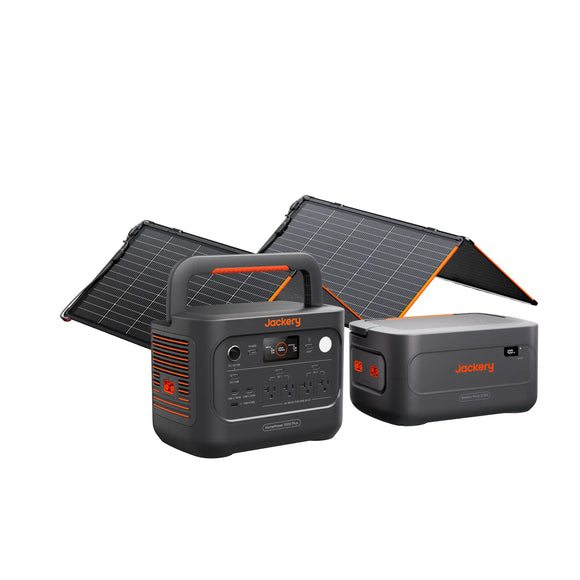 HomePower 1000 Plus v2