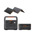 Jackery Solar Generator HomePower 1000 Plus v2