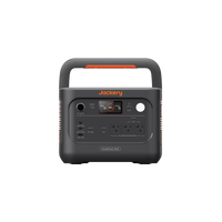 Jackery HomePower 1000 v2