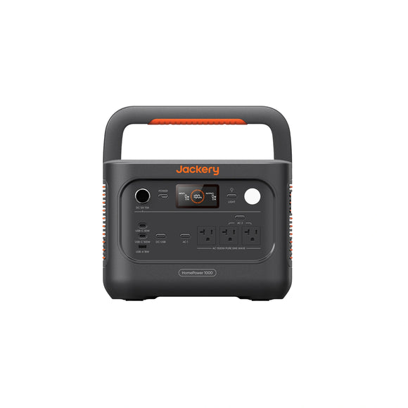 HomePower 1000 v2