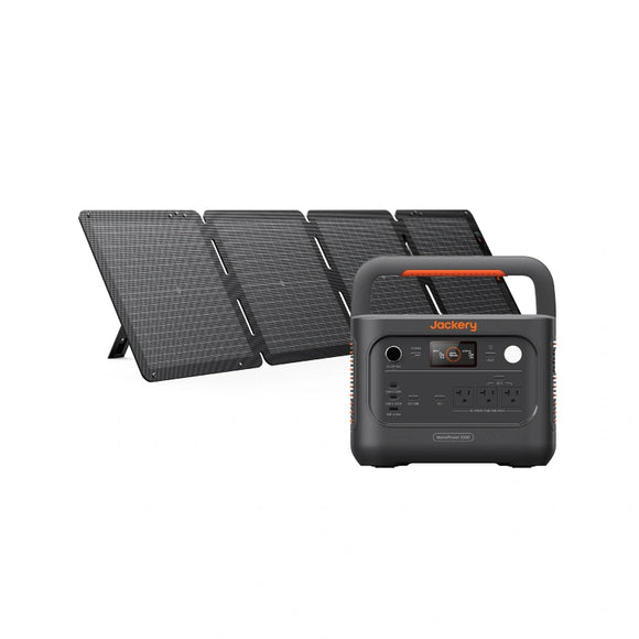 HomePower 1000 v2