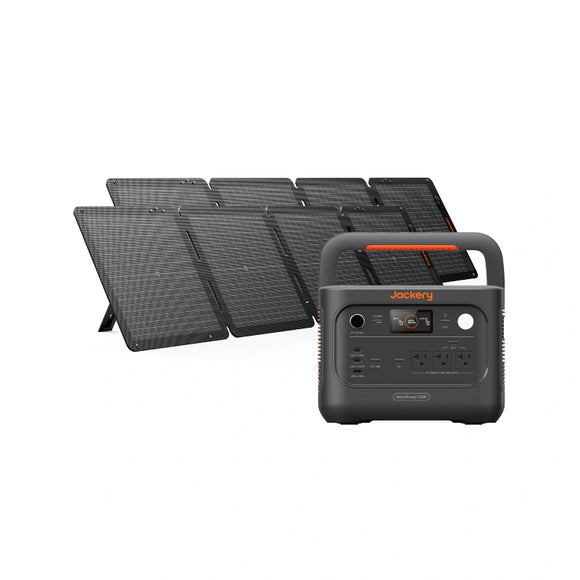 HomePower 1000 v2
