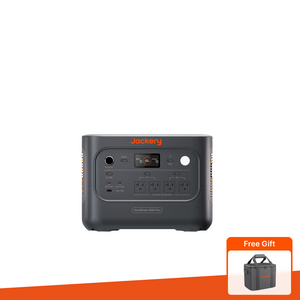 Jackery HomePower 2000 Plus v2