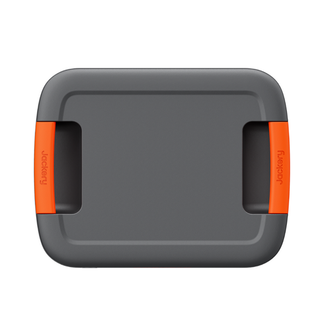 Jackery Solar Generator HomePower 3000