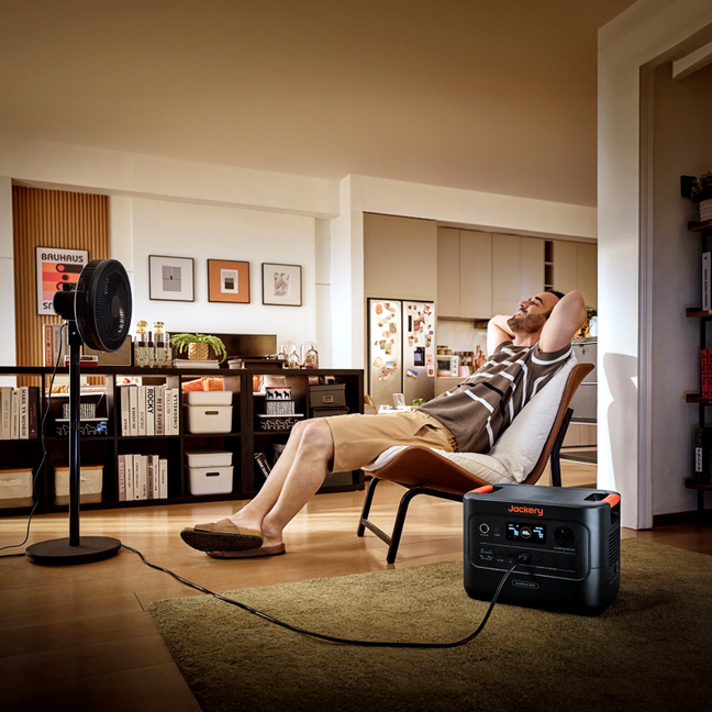HomePower 3000