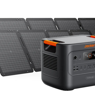 HomePower 3000