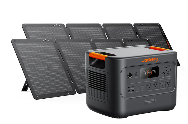 HomePower 3000