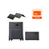 Jackery Solar Generator  HomePower 3600 Plus