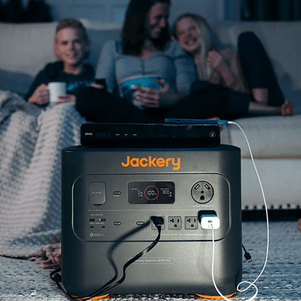 Home Backup