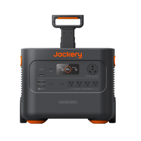 Jackery Explorer 700 Plus Portable Power Station – Jackery CA