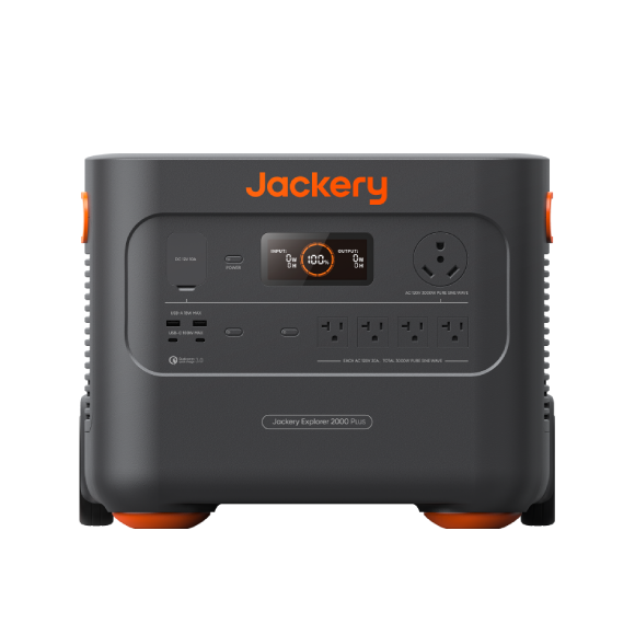 Right size Portable Power Station by Jackery @Jackery #powerstation #p, Power Station