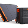 Jackery Solar Generator 3000 Pro