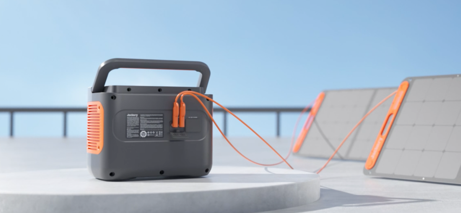 Jackery Accessories for Solar Generator & Power station - Jackery 