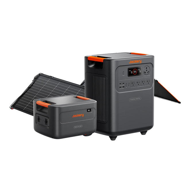 HomePower 3600 Plus