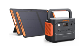 Jackery Solar Generator 1000 Plus