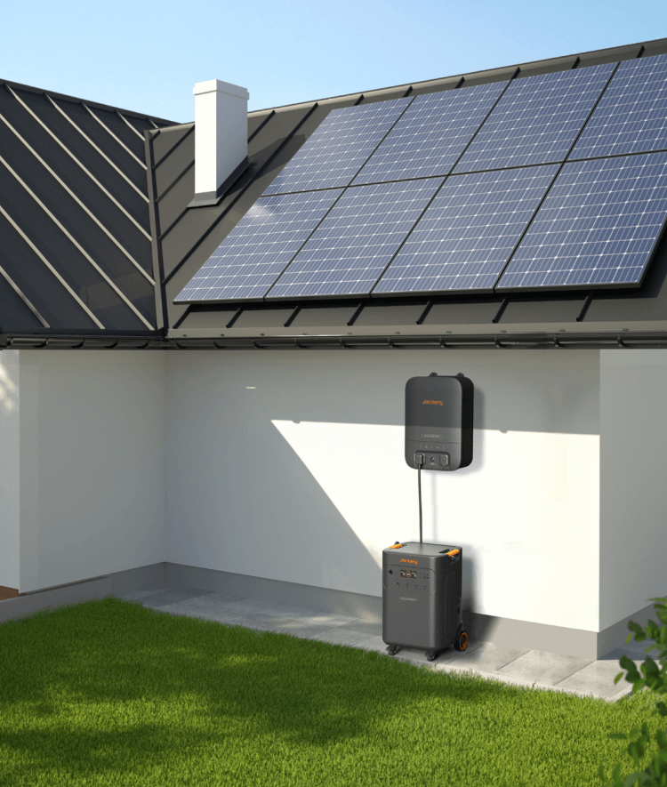 Reliable Solar Generators for Off-grid Living
