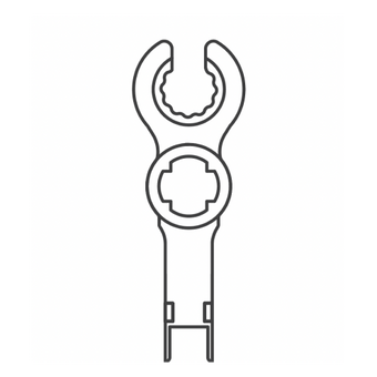 MC4 Wrench
