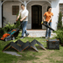 Jackery Solar Generator HomePower 3000