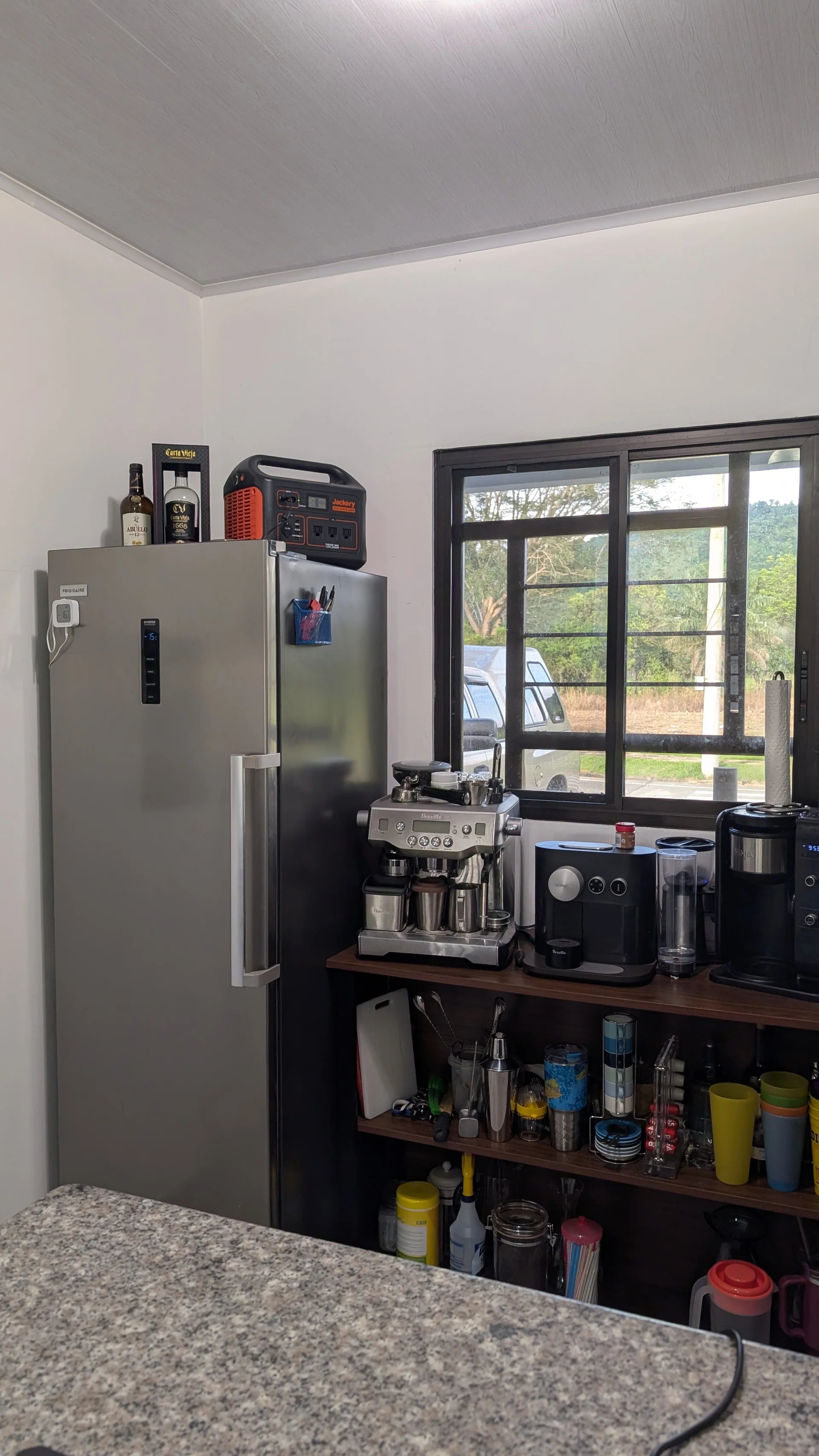 The IT Manager Who Powered His Own Escape