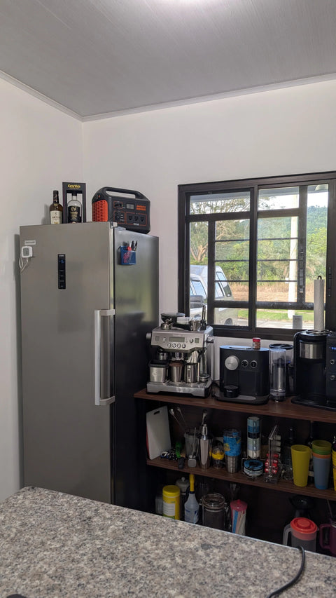 The IT Manager Who Powered His Own Escape
