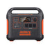Jackery explorer 1500 portable power station