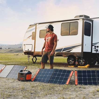 RV Generators