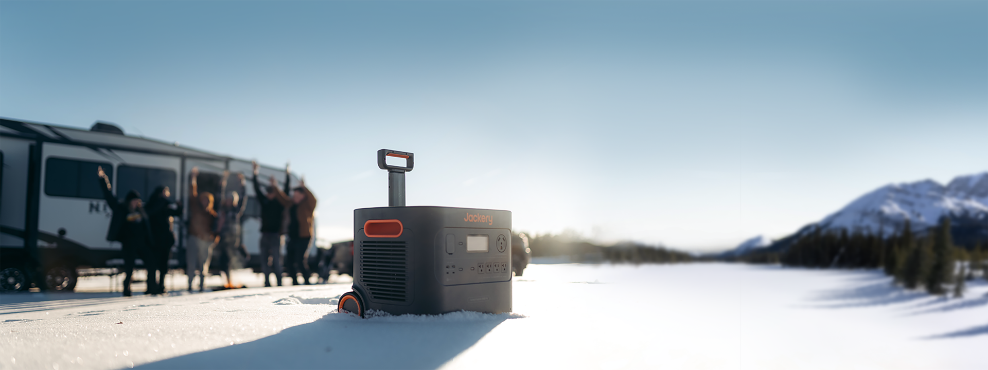 RV Generators