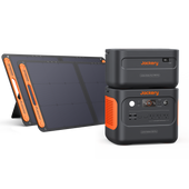 Jackery Solar Generator 1000 Plus